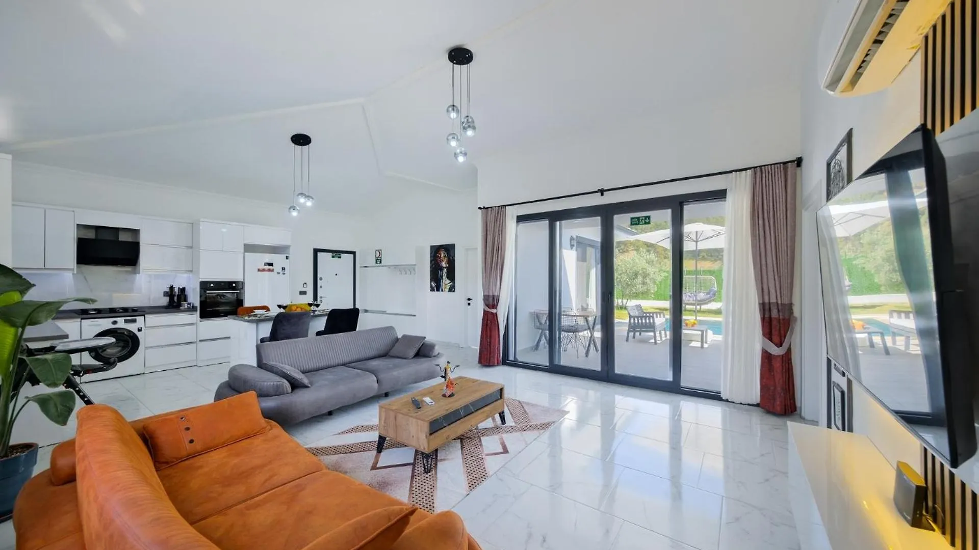 Villa Emir 3 Fethiye