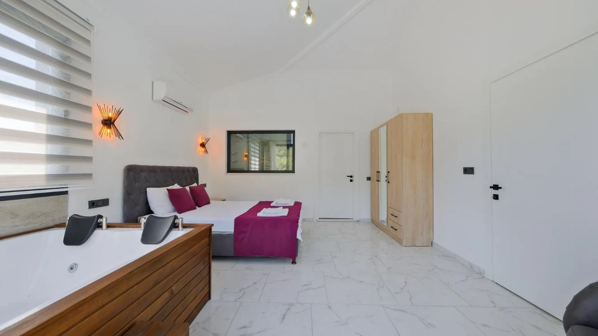 Villa Emir 3 Fethiye