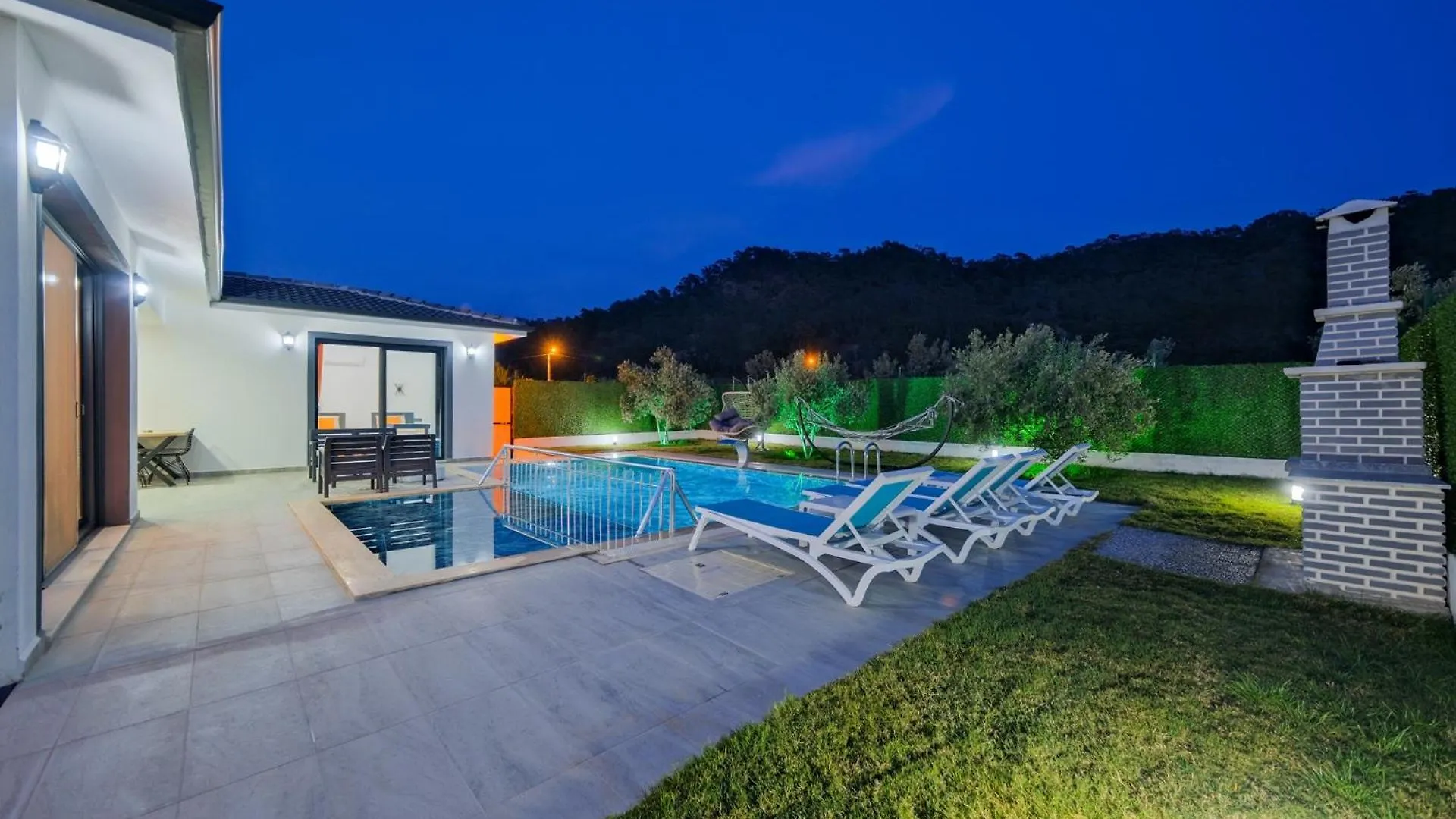 Villa Emir 3 Fethiye 0*,  Turkey