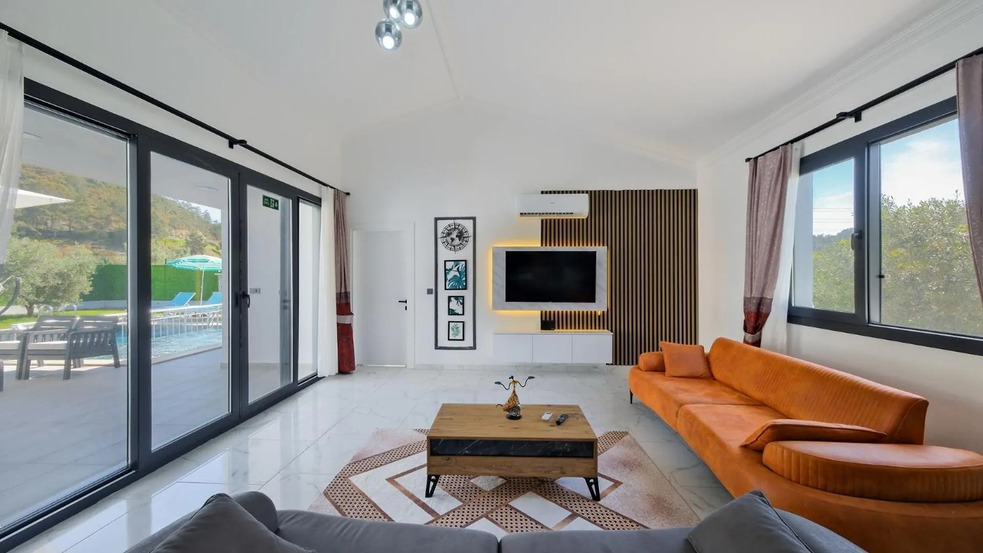 Villa Emir 3 Fethiye Turkey