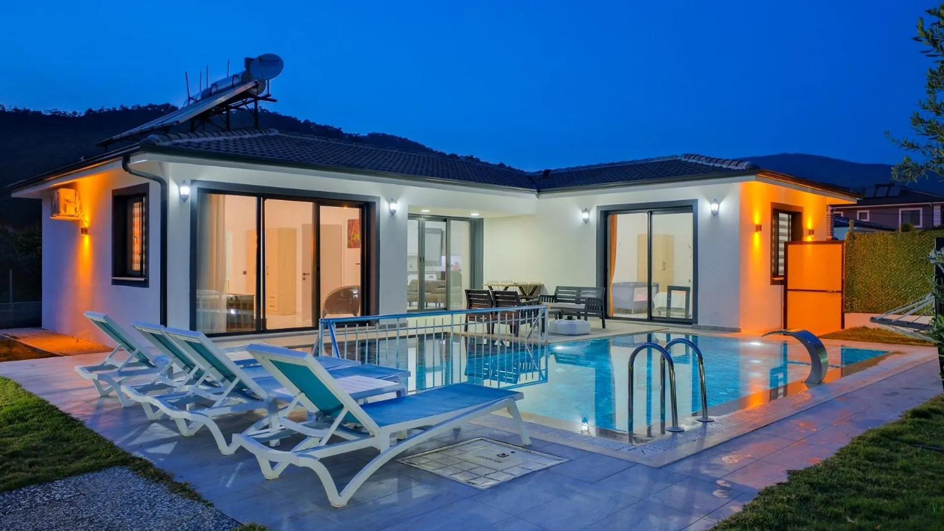 Villa Emir 3 Fethiye