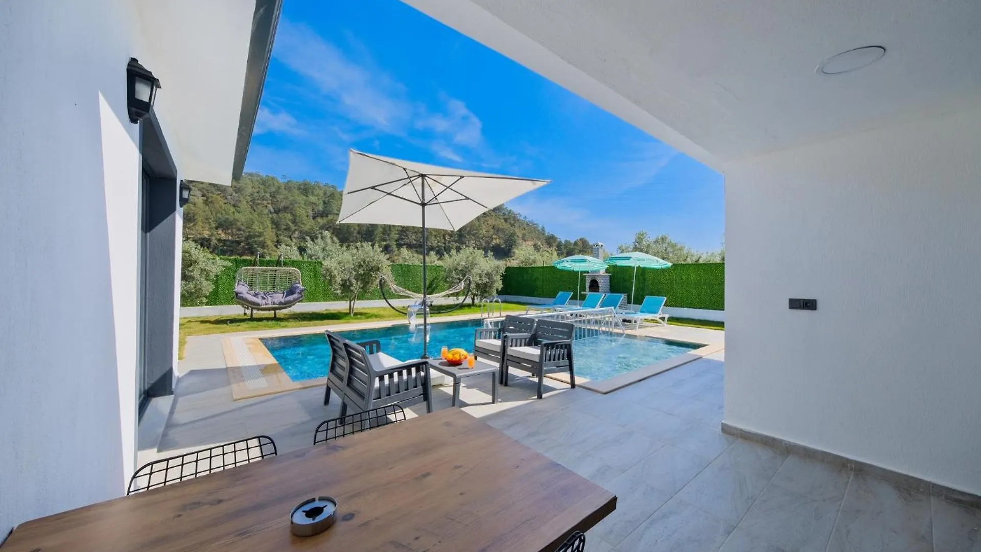 Villa Emir 3 Fethiye