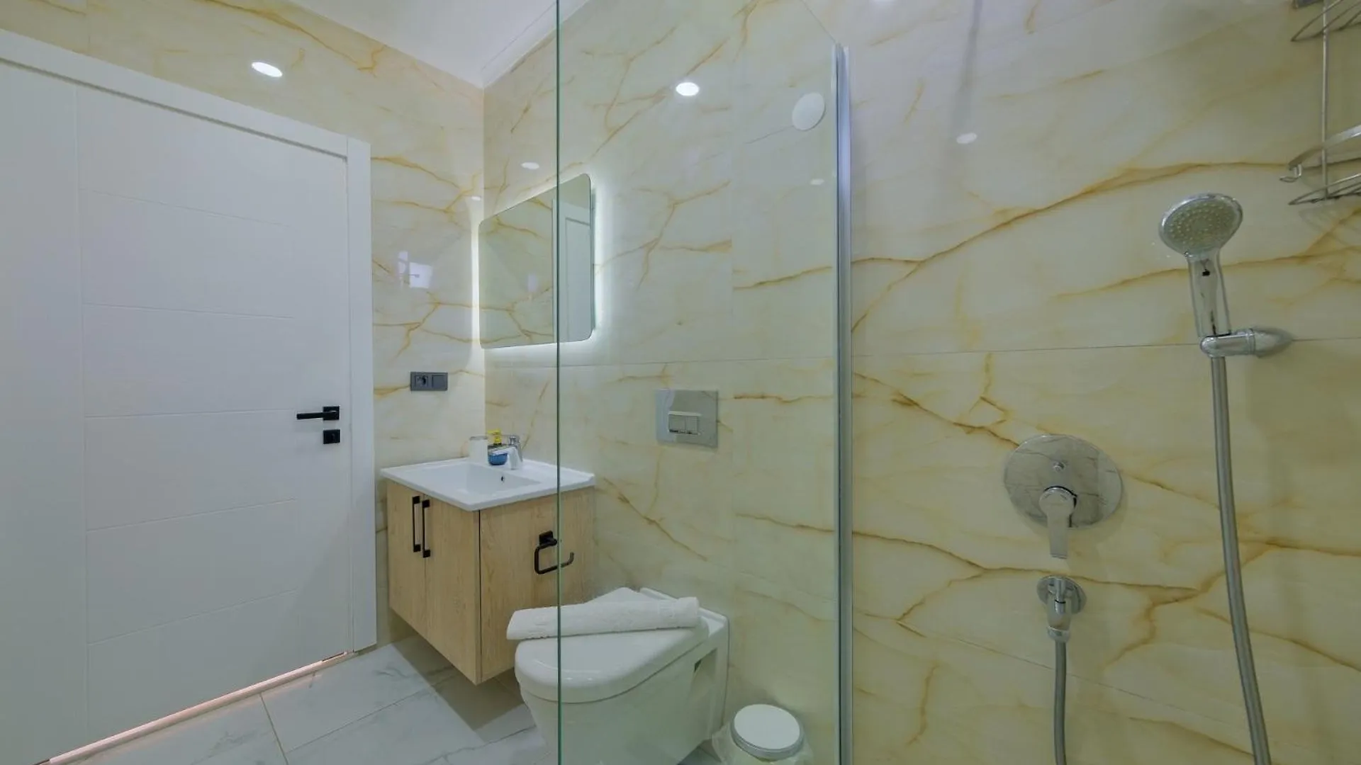 Villa Emir 3 Fethiye