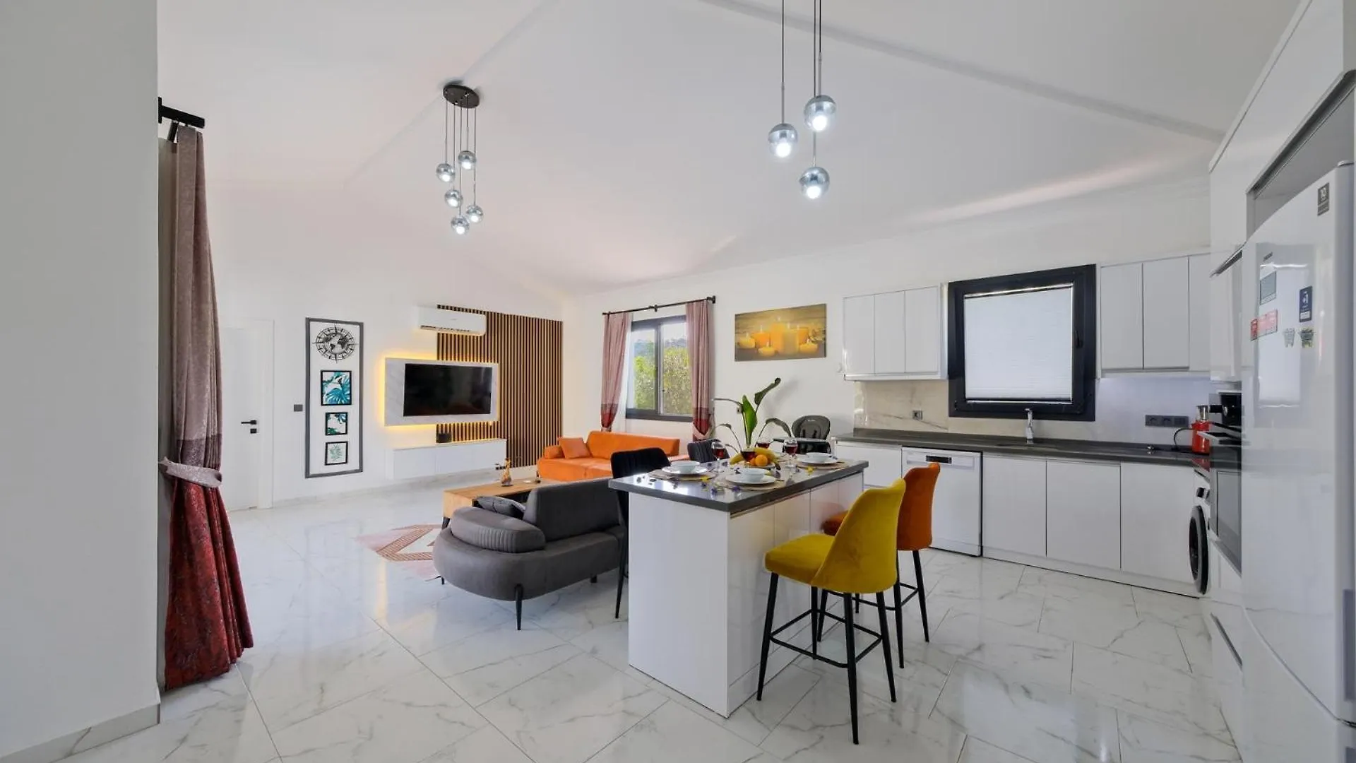 Villa Emir 3 Fethiye