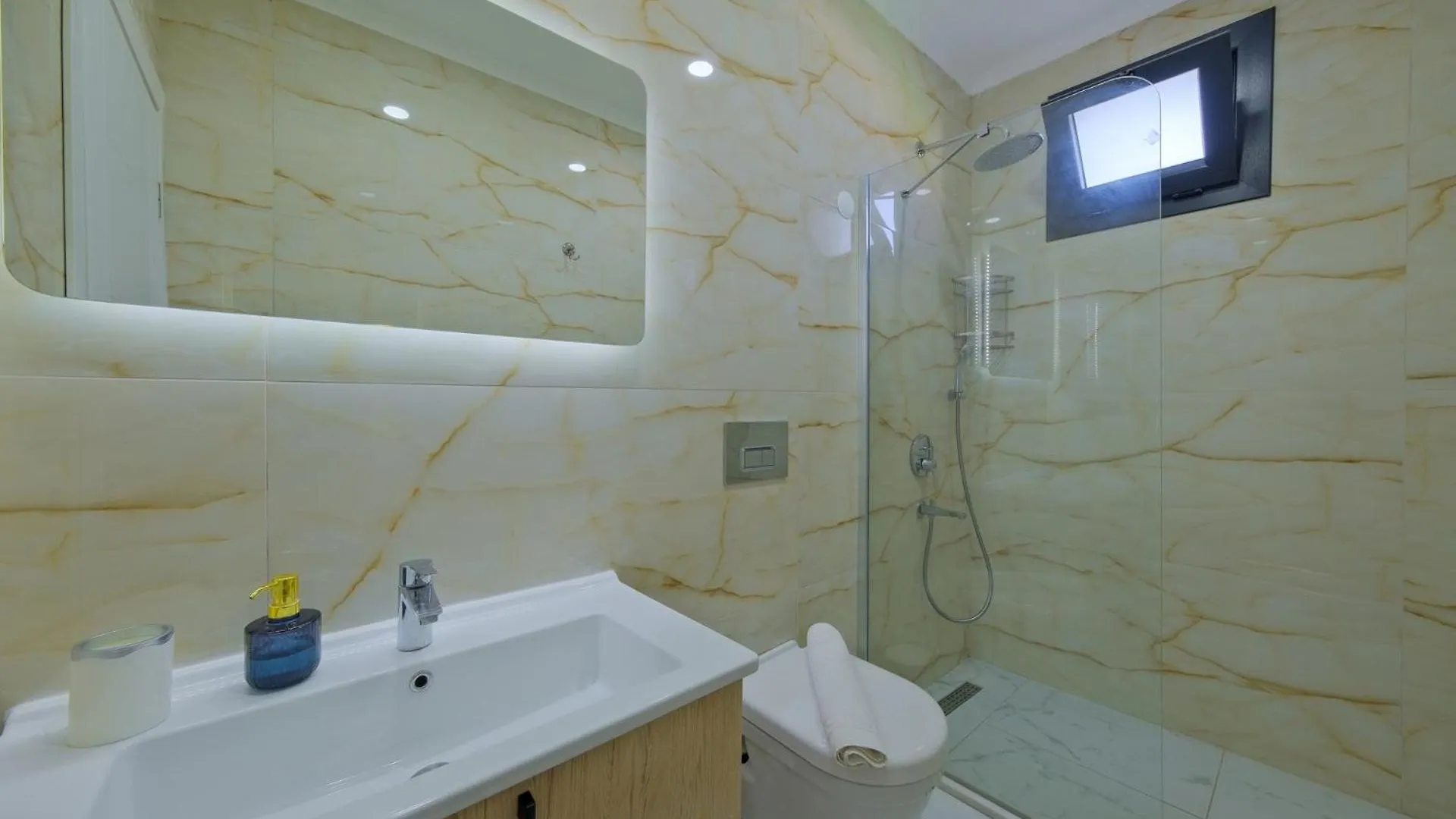 Villa Emir 3 Fethiye
