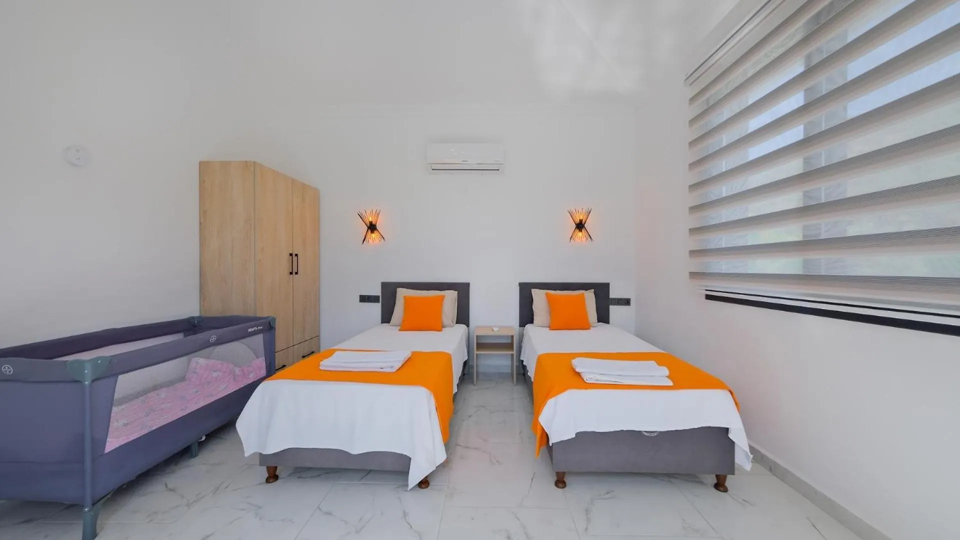 Villa Emir 3 Fethiye