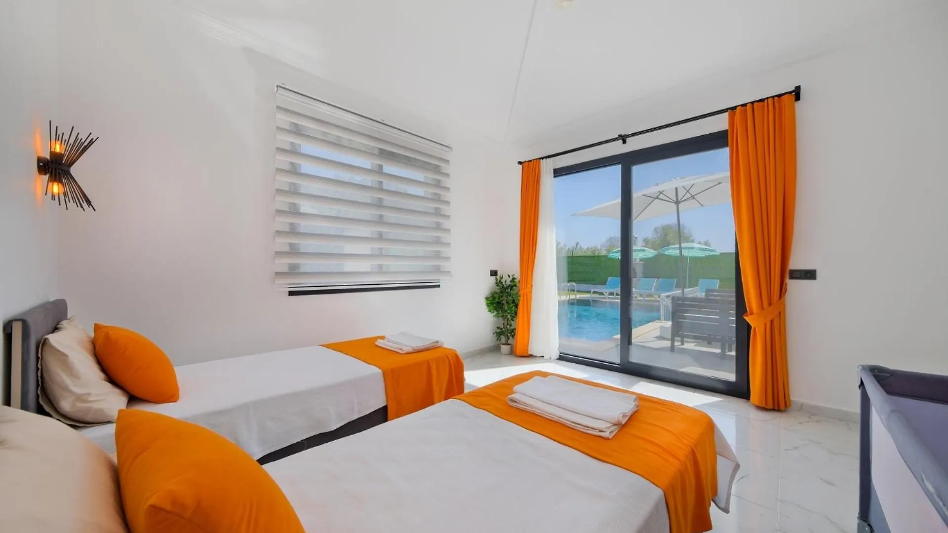 Villa Emir 3 Fethiye