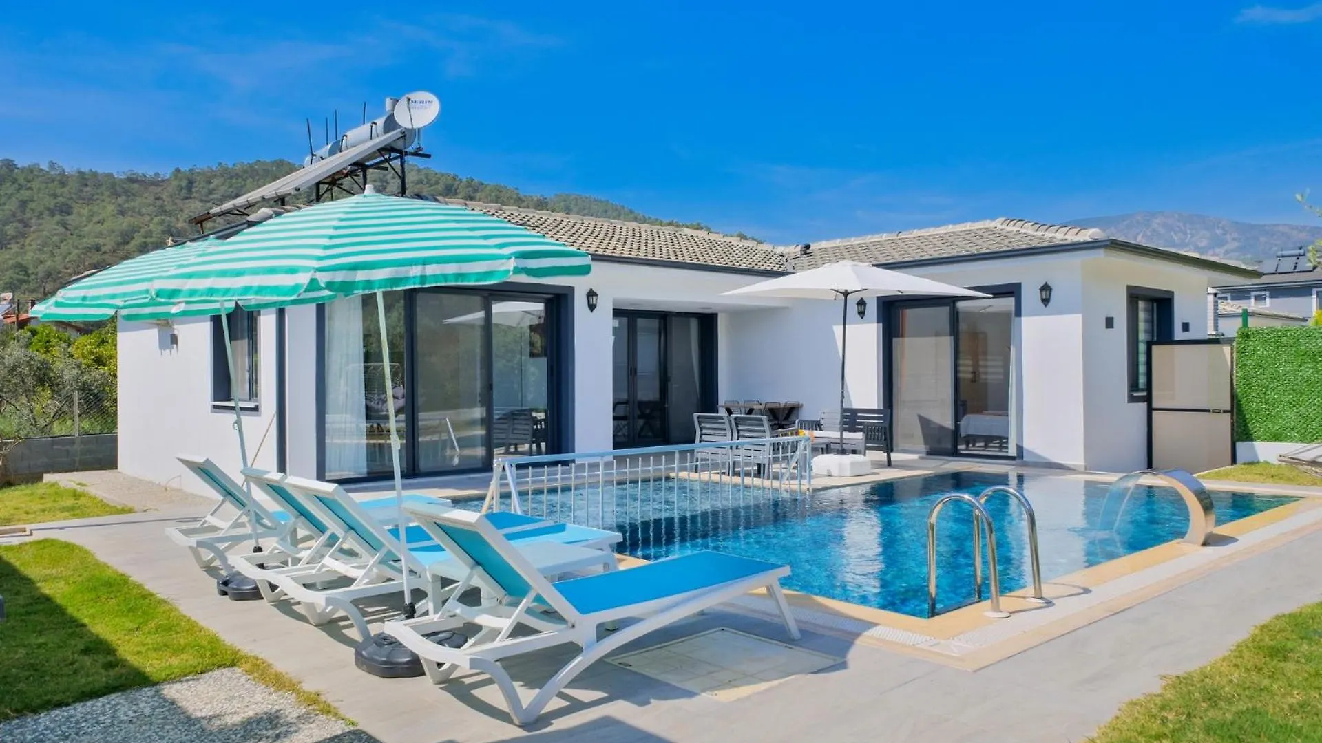 Villa Emir 3 Fethiye
