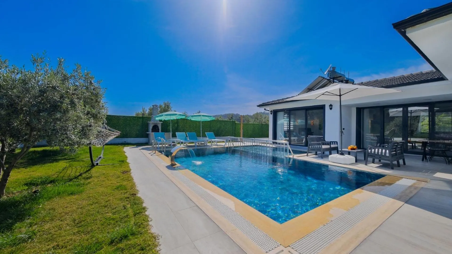 Villa Emir 3 Fethiye
