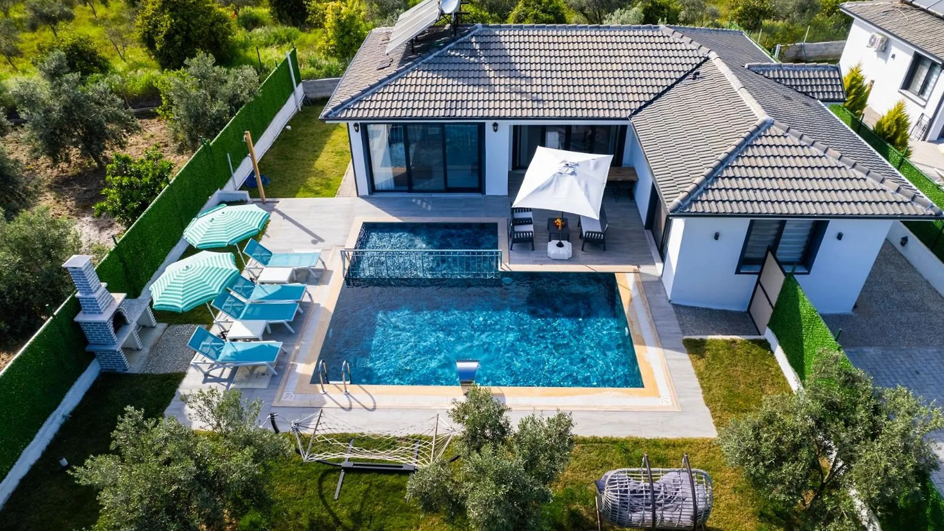 Villa Emir 3 Fethiye Turkey